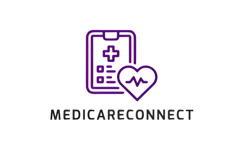 Logo MedicareConnect